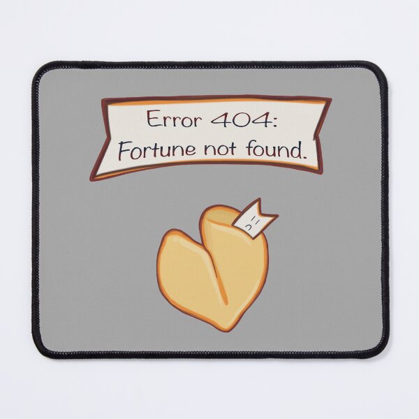 Item preview, Misfortune  designed and sold by Almost Never.