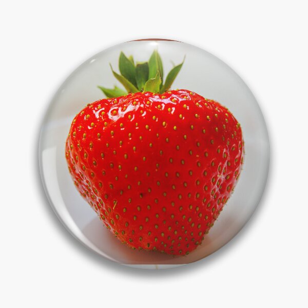 Item preview, Strawberry Fruit Photo designed and sold by Health And Fitness Posts e-Store.