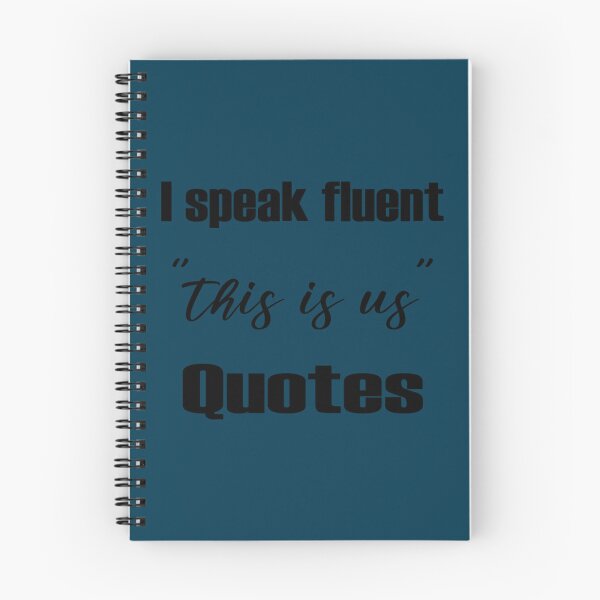 Item preview, this is us quotes   designed and sold by HiDearPrintt.