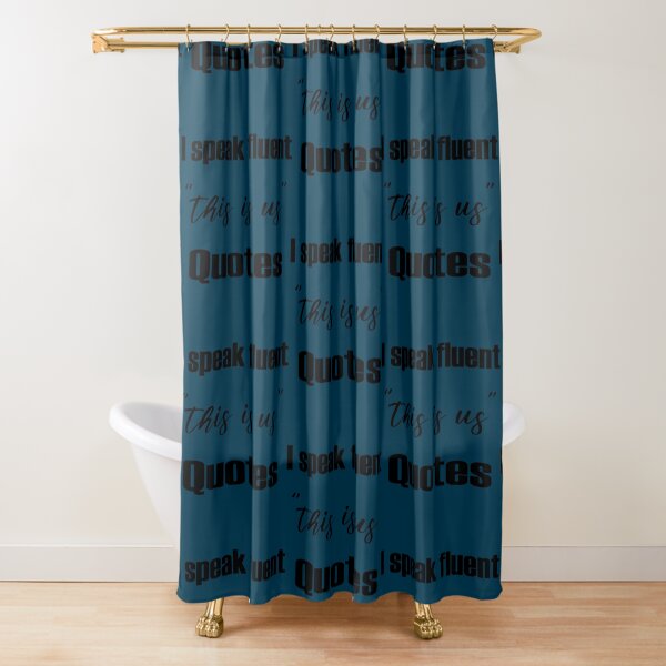 Item preview, this is us quotes   designed and sold by HiDearPrintt.