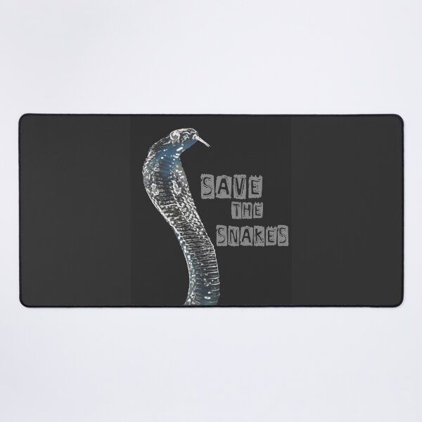 Item preview, Save The Snakes- Baby Cobra designed and sold by SgbClicks19.