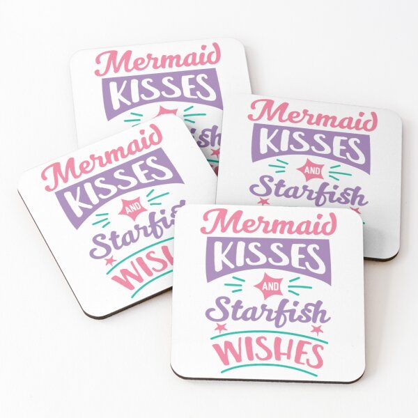 Item preview, Mermaid Kisses  designed and sold by BEyourself be.