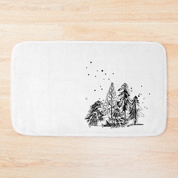 Item preview, Trees designed and sold by Miroha.