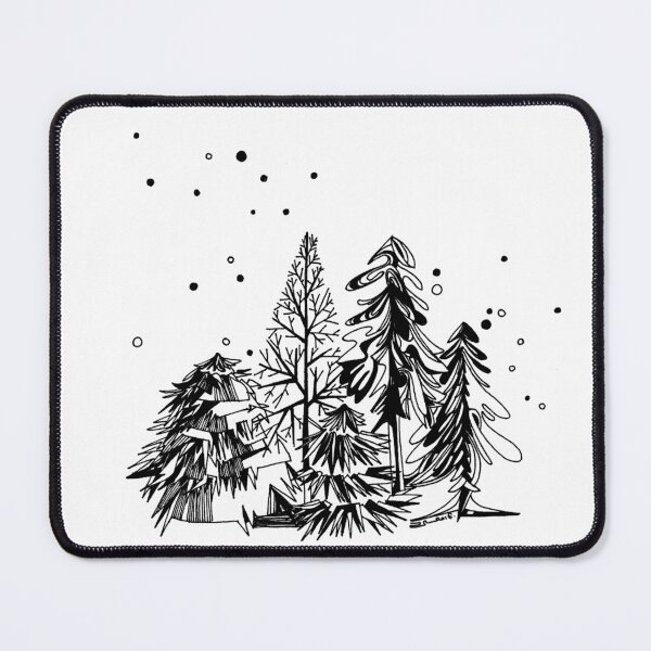 Item preview, Trees designed and sold by Miroha.