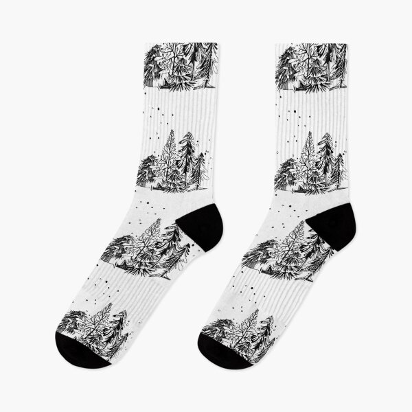 Item preview, Trees designed and sold by Miroha.