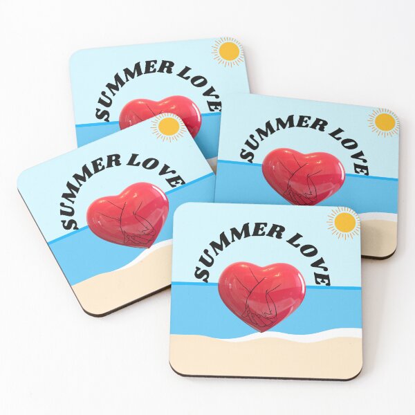 Item preview, Summer Love  designed and sold by PhoeniXDreamer.