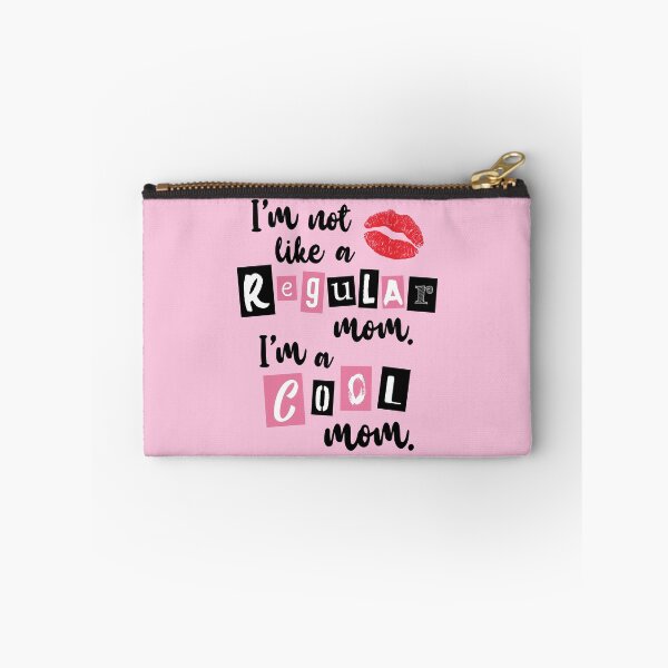 Item preview, I'm not like a Regular Mom © GraphicLoveShop designed and sold by Graphic Love Shop.