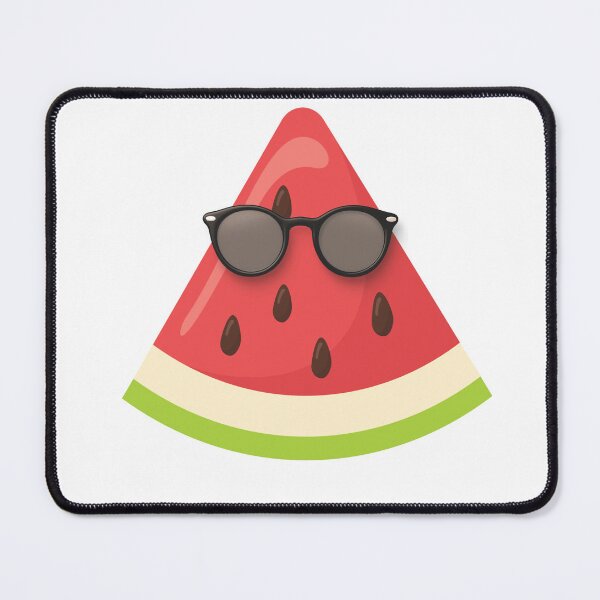 Item preview, Hello Summer Watermelon designed and sold by Drawix.