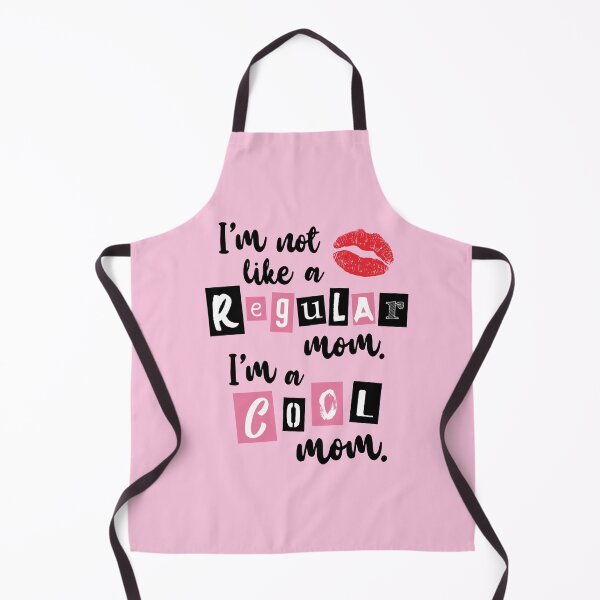 Item preview, I'm not like a Regular Mom © GraphicLoveShop designed and sold by Graphic Love Shop.