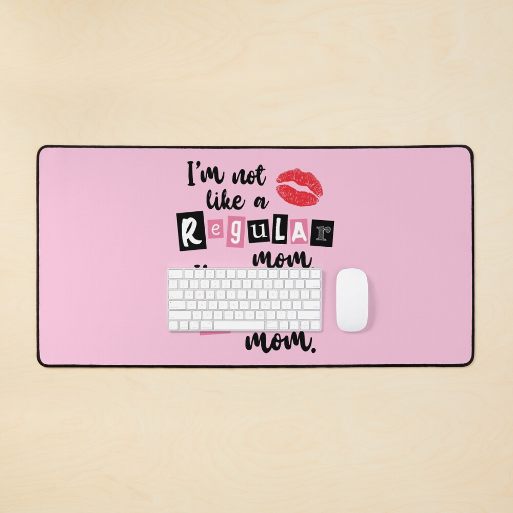 Item preview, Desk Mat designed and sold by graphicloveshop.