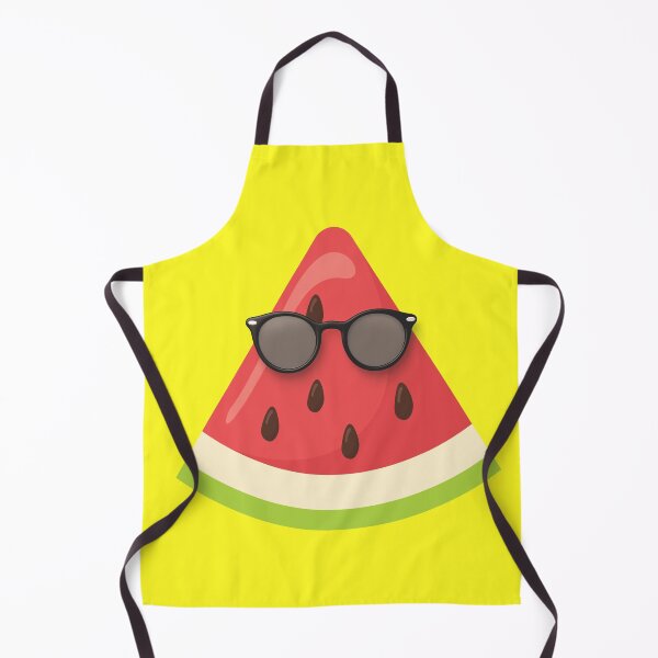 Item preview, Hello Summer Watermelon designed and sold by Drawix.