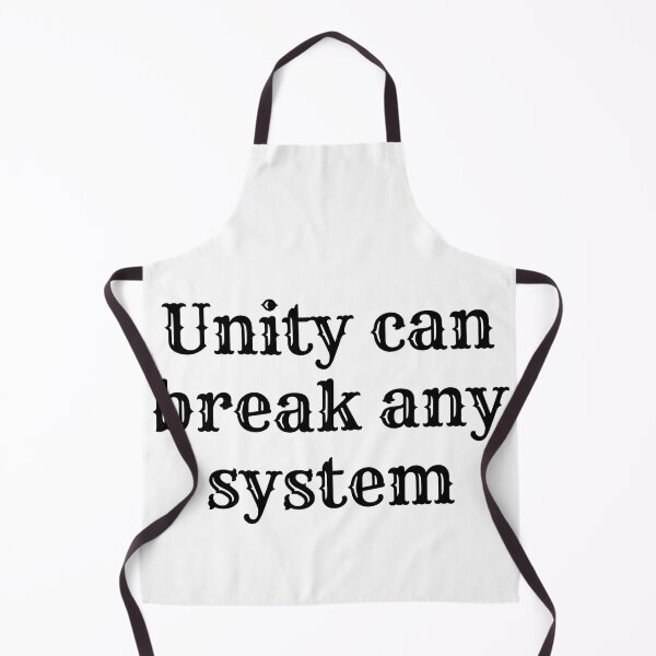 Item preview, Unity designed and sold by KamoMokotedi.