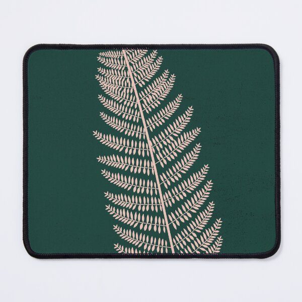 Item preview, Fern, Botanical, Nordic, Scandinavian, Wall Art 2 designed and sold by technicolorable_art.