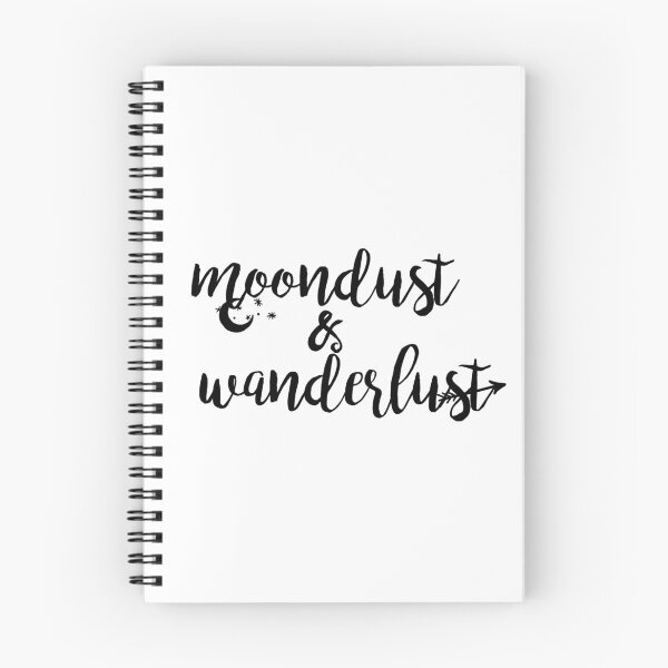 Item preview, REQUEST: Moondust & Wanderlust designed and sold by emad14.