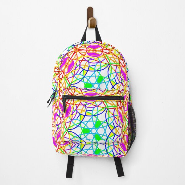 Item preview, Kaleidoscope Spirograph designed and sold by DoubleJDoodles.