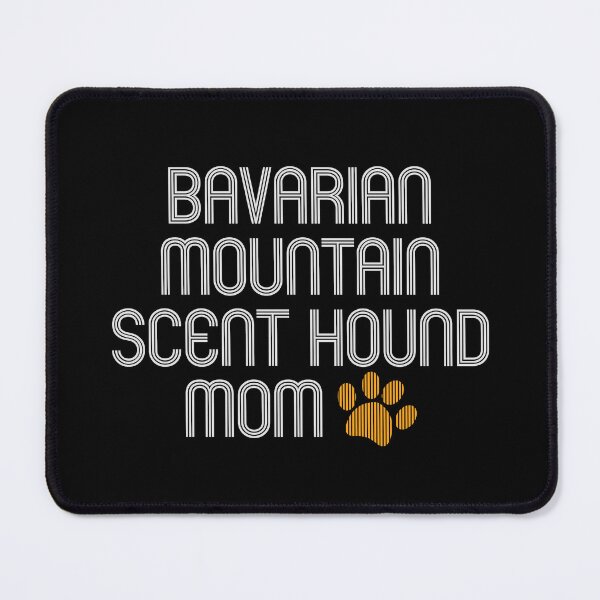 Item preview, Bavarian Mountain Scent Hound Mom designed and sold by kindxinn.