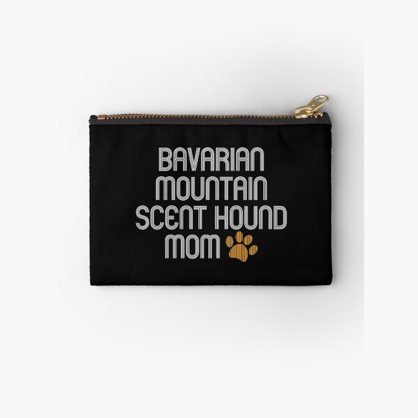 Item preview, Bavarian Mountain Scent Hound Mom designed and sold by kindxinn.