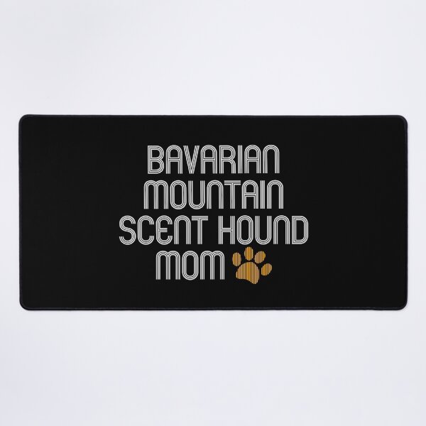 Item preview, Bavarian Mountain Scent Hound Mom designed and sold by kindxinn.