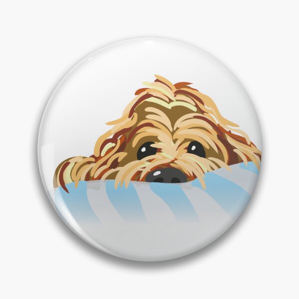 Item preview, Cockapoo designed and sold by RobertDuncan.