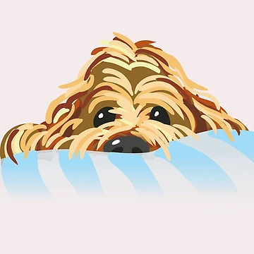 Artwork thumbnail, Cockapoo by RobertDuncan