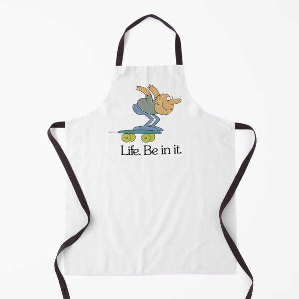 Item preview, Life. Be in it. designed and sold by caraghbrooks.