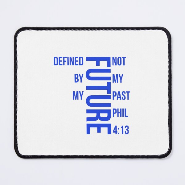 Item preview, Philippians 4:13 designed and sold by SolaBear.