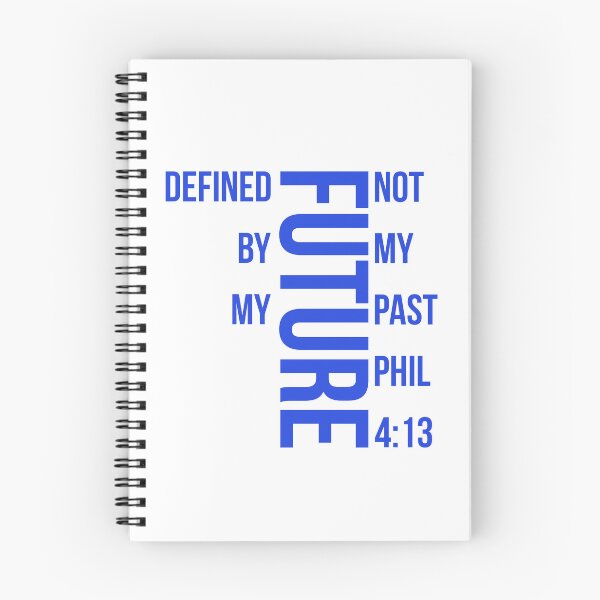 Item preview, Philippians 4:13 designed and sold by SolaBear.