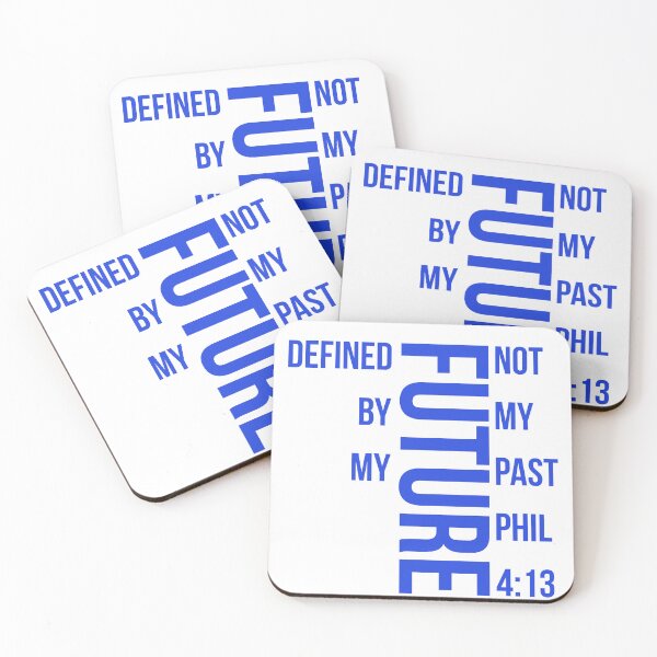 Item preview, Philippians 4:13 designed and sold by SolaBear.