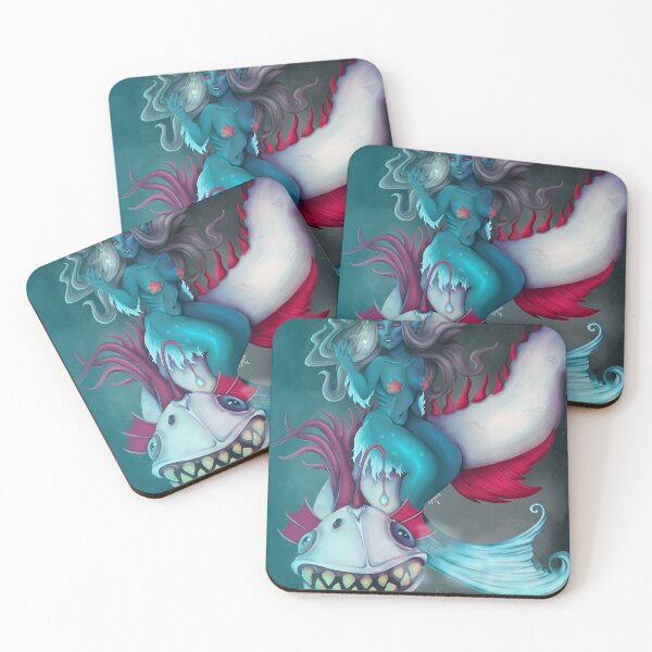Item preview, In Depth designed and sold by Eternyze.
