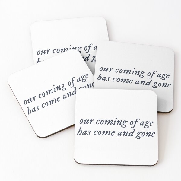 Item preview, Peace Lyrics - TS designed and sold by stickersisters.