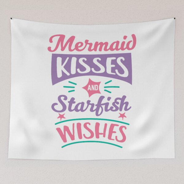 Item preview, Mermaid Kisses  designed and sold by BEyourself be.