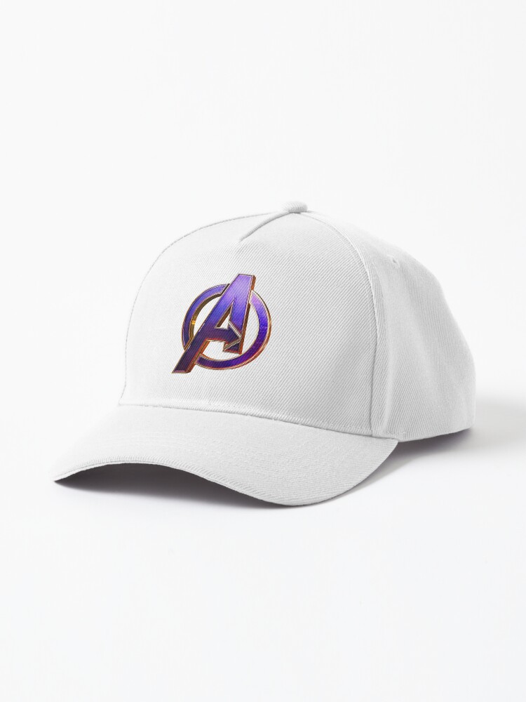Avengers endgame baseball cap on sale