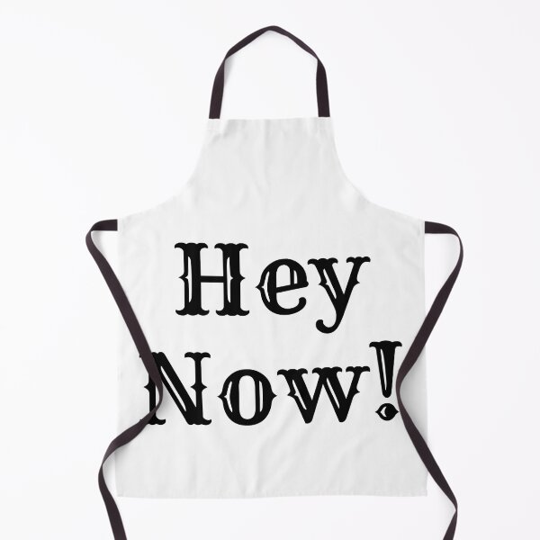 Item preview, Hey Now! designed and sold by KamoMokotedi.
