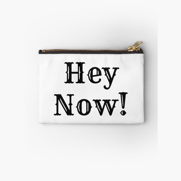 Item preview, Hey Now! designed and sold by KamoMokotedi.