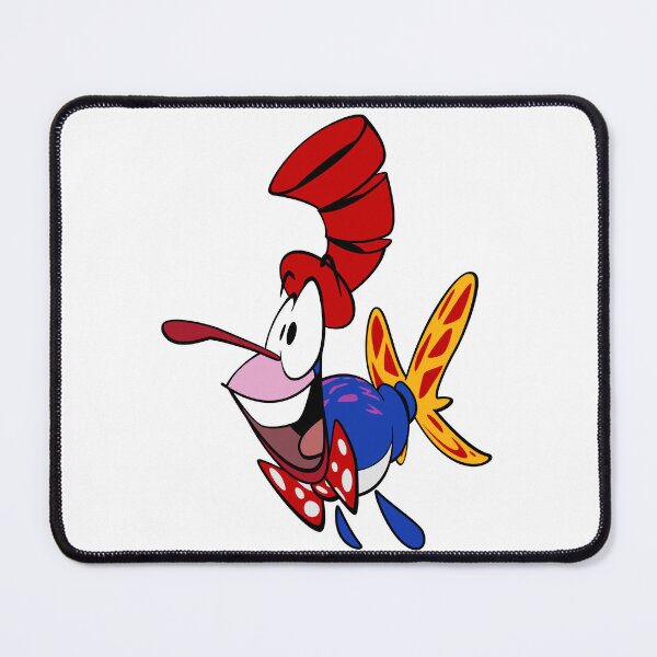 Item preview, Waldo C. Graphic designed and sold by SillyNate.