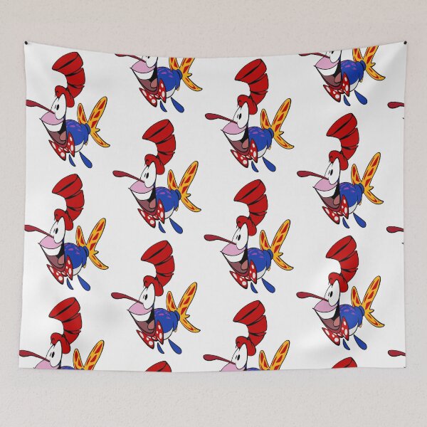 Item preview, Waldo C. Graphic designed and sold by SillyNate.