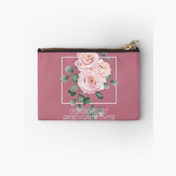 Item preview, Highly Sensitive Roses designed and sold by HSPgiftshop.