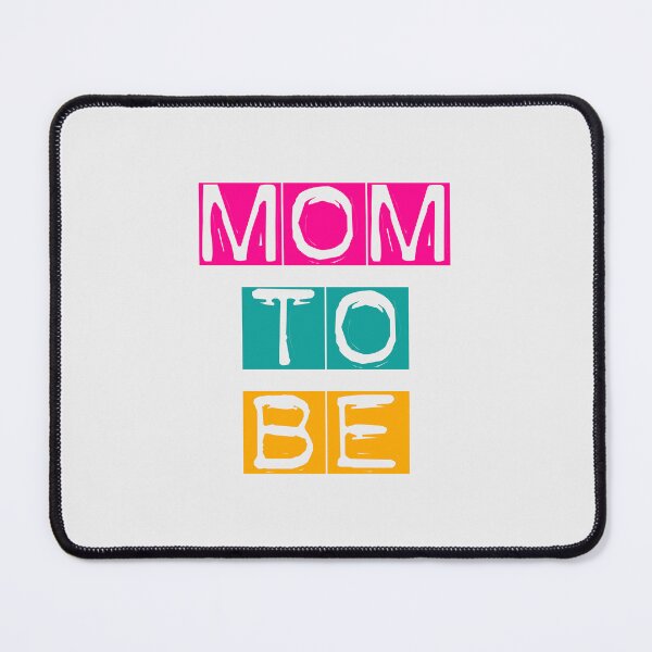 Item preview, Mom To Be designed and sold by jamsantos.