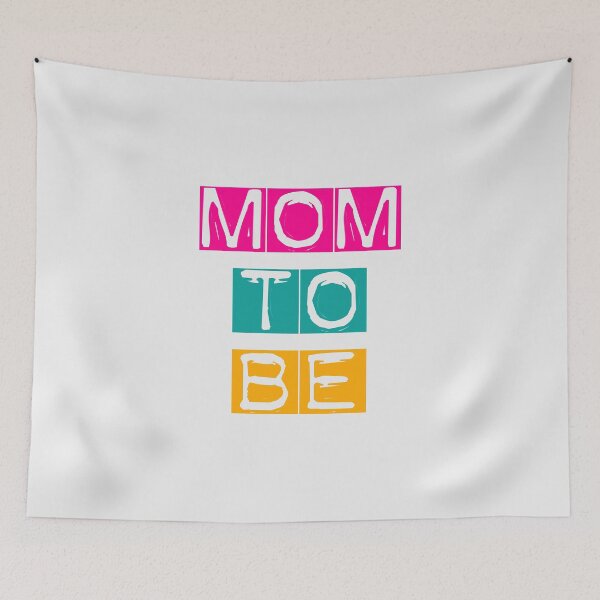 Item preview, Mom To Be designed and sold by jamsantos.