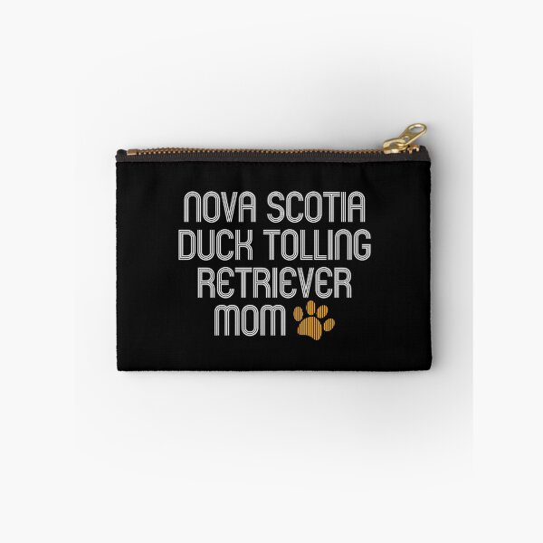 Item preview, Nova Scotia Duck Tolling Retriever Mom designed and sold by kindxinn.
