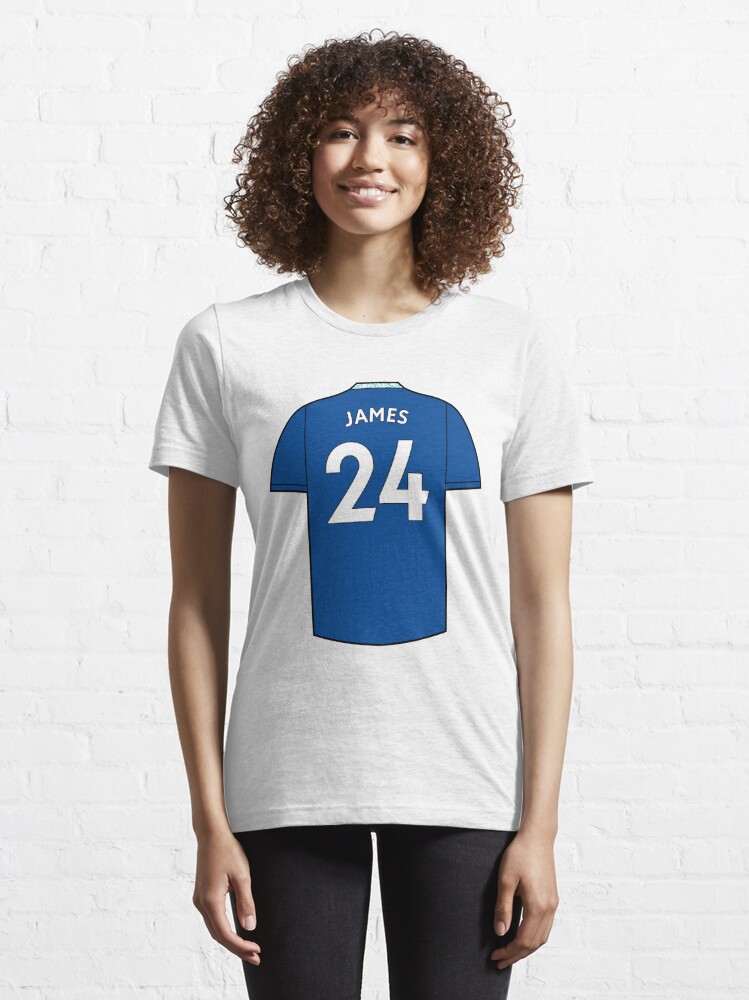 Official Reece James shirt - Limotees