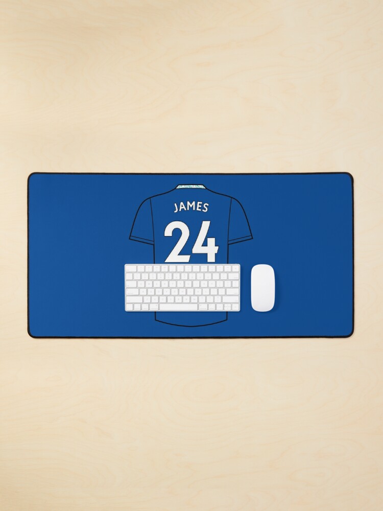 Christian Watson Away Jersey Poster for Sale by designsheaven