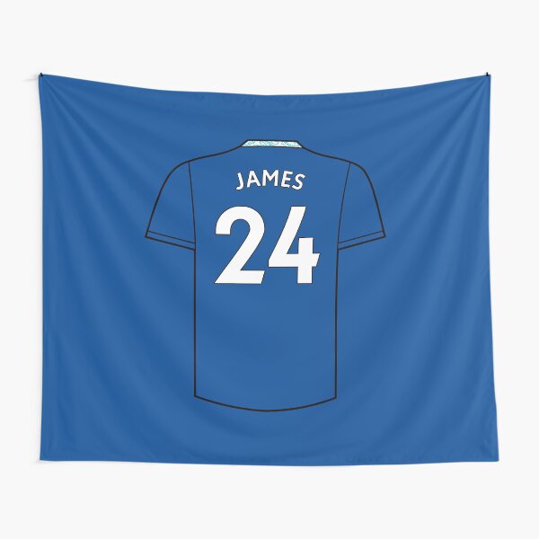 Aperçu de l'œuvre Kit Reece James créée et vendue par designsheaven.