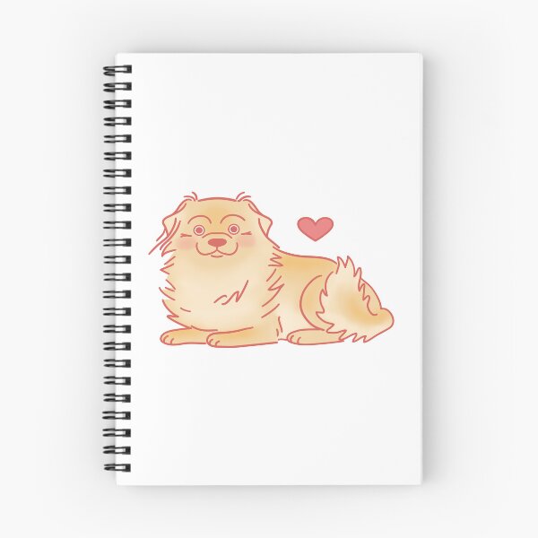 Item preview, Pekingese designed and sold by Wlaurence.