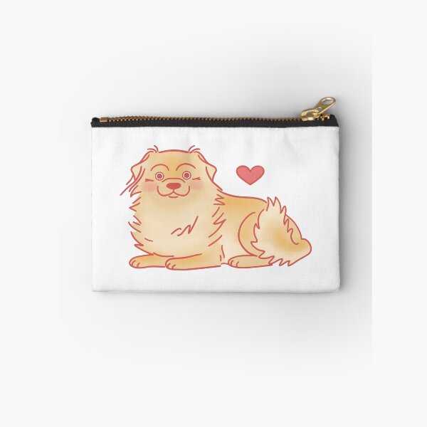 Item preview, Pekingese designed and sold by Wlaurence.