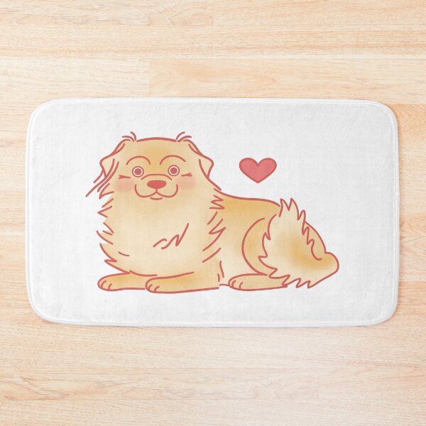 Item preview, Pekingese designed and sold by Wlaurence.