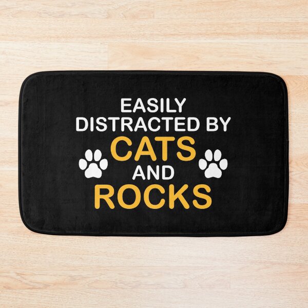 Item preview, Geologist Cat Lover Geology designed and sold by NestaReign.