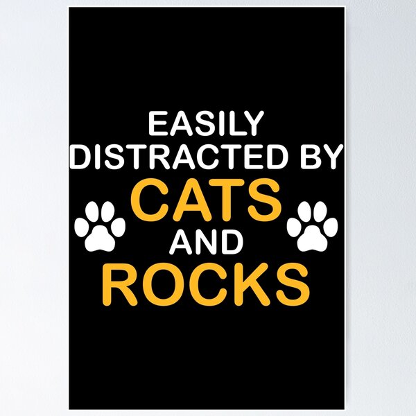 Item preview, Geologist Cat Lover Geology designed and sold by NestaReign.