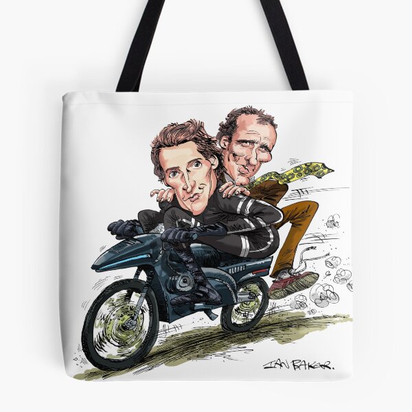 Item preview, Street Hawk designed and sold by IanBakerToons.