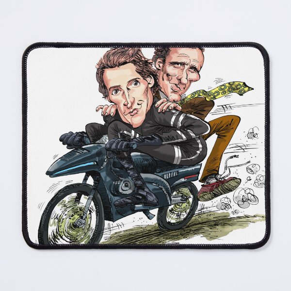 Item preview, Street Hawk designed and sold by IanBakerToons.